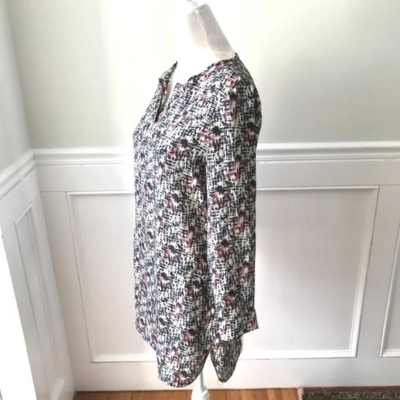 Collective Concepts Stitch Fix Shift Dress Small - Picture 3 of 5